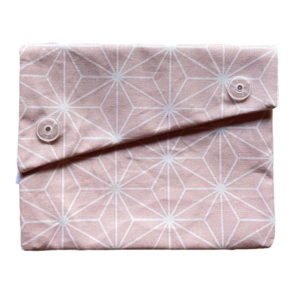 Etui à savon asanoha