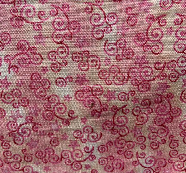 POCHETTE ROSE – Image 3