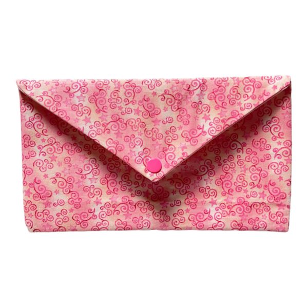 POCHETTE ROSE