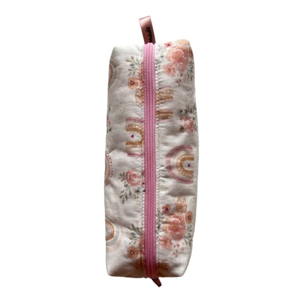Trousse arc-en-ciel