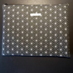 Housse pour ordinateur asanoha