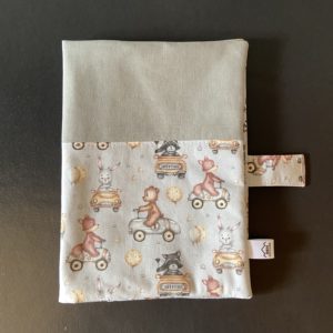 Protège carnet de santé véhicules