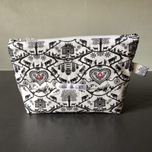 Trousse haute poya