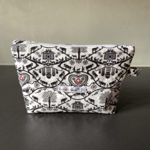 Trousse haute poya