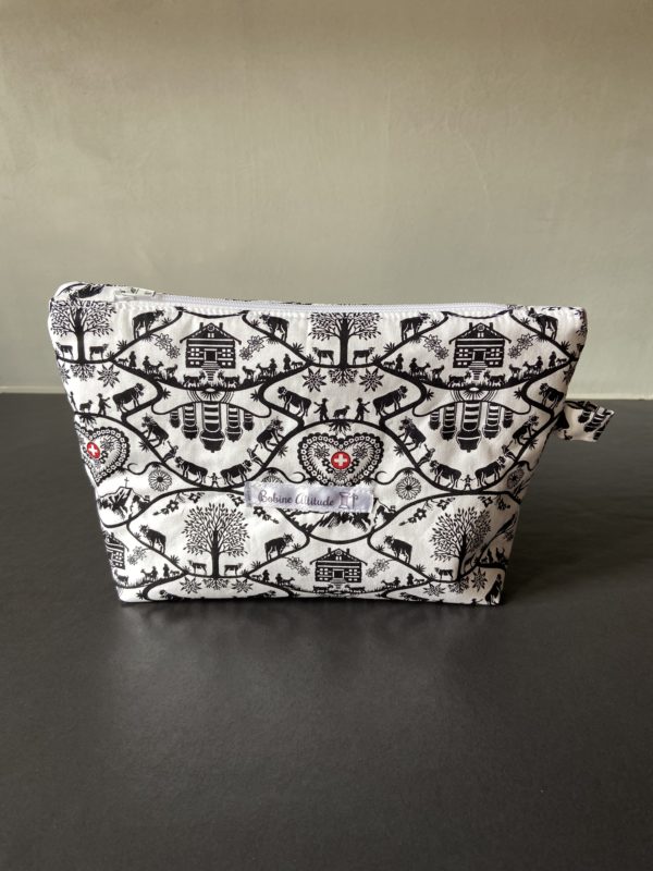 Trousse haute poya
