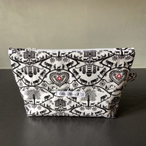 Trousse haute poya